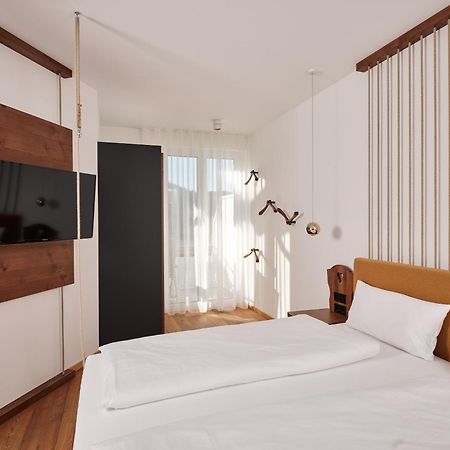 Waldfunkeln Lodge Hinterzarten Kültér fotó