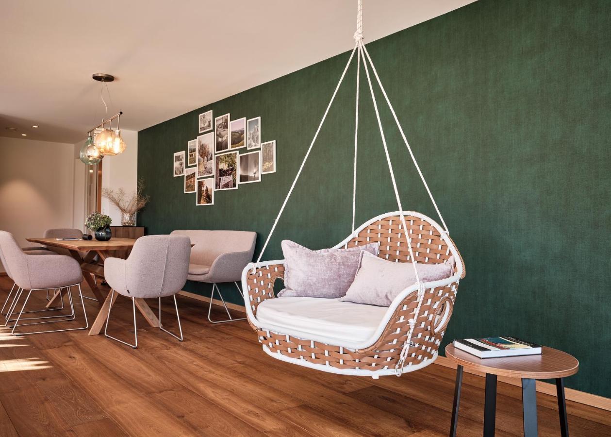 Waldfunkeln Lodge Hinterzarten Kültér fotó