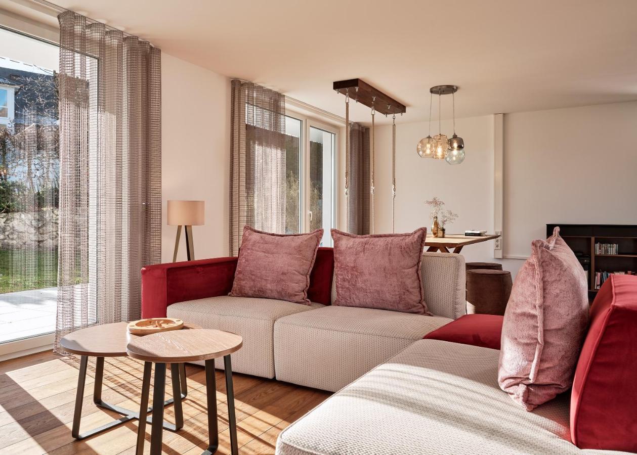 Waldfunkeln Lodge Hinterzarten Kültér fotó