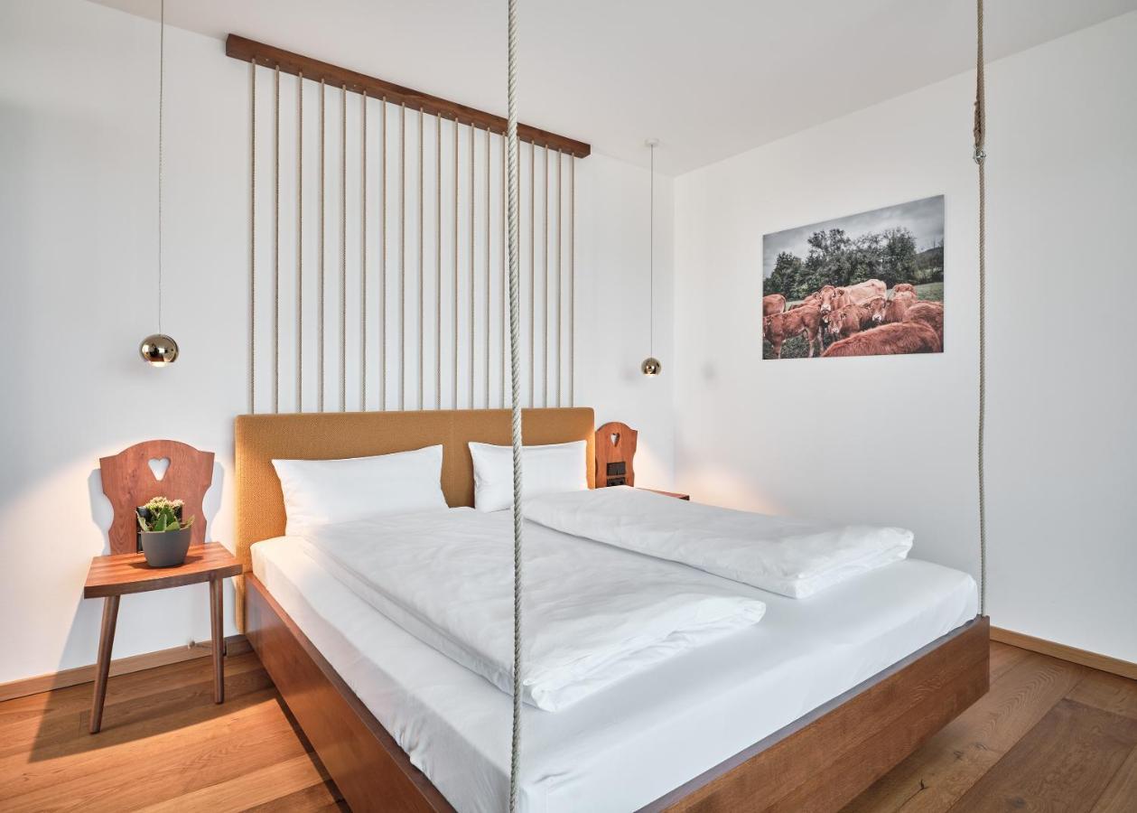 Waldfunkeln Lodge Hinterzarten Kültér fotó