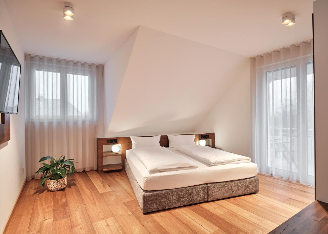 Waldfunkeln Lodge Hinterzarten Kültér fotó