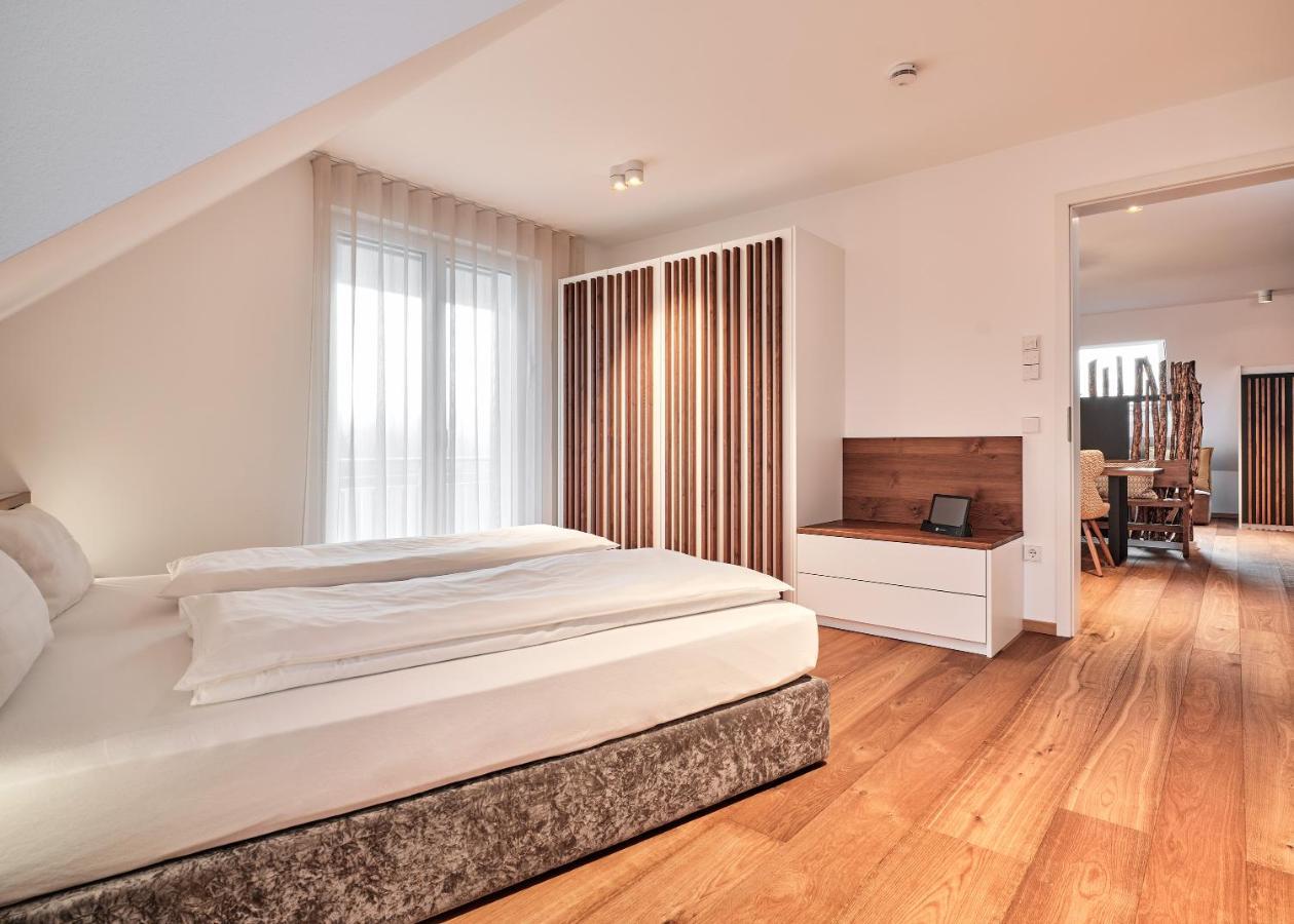 Waldfunkeln Lodge Hinterzarten Kültér fotó