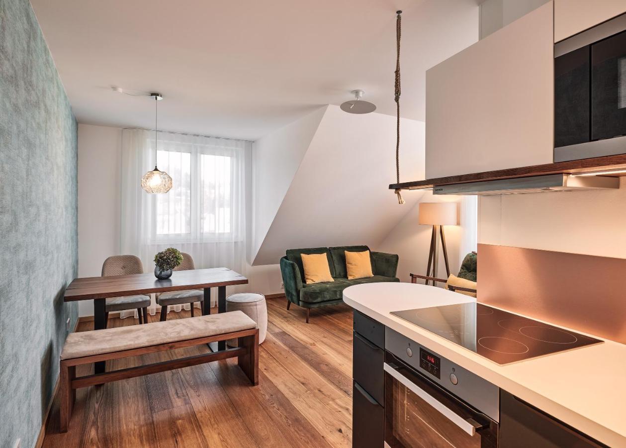 Waldfunkeln Lodge Hinterzarten Kültér fotó