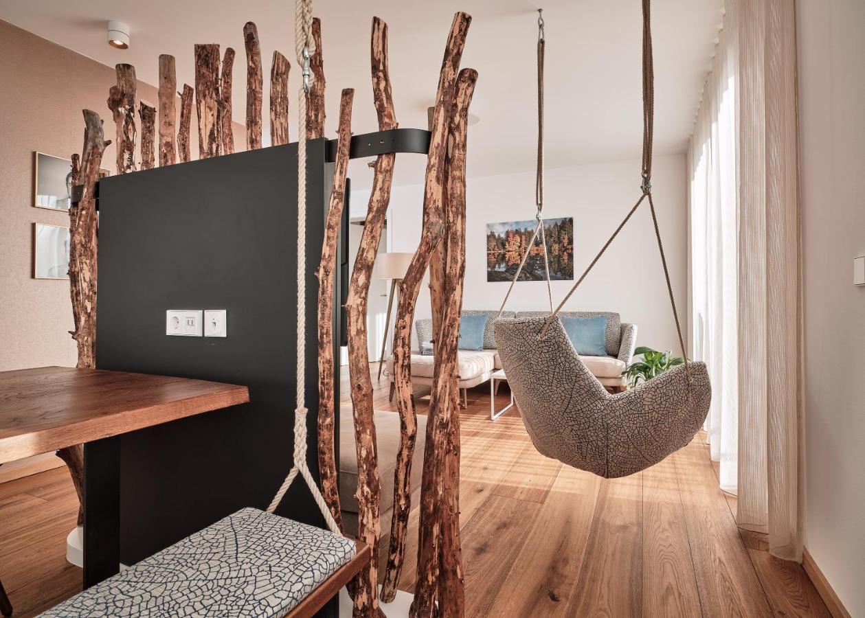 Waldfunkeln Lodge Hinterzarten Kültér fotó