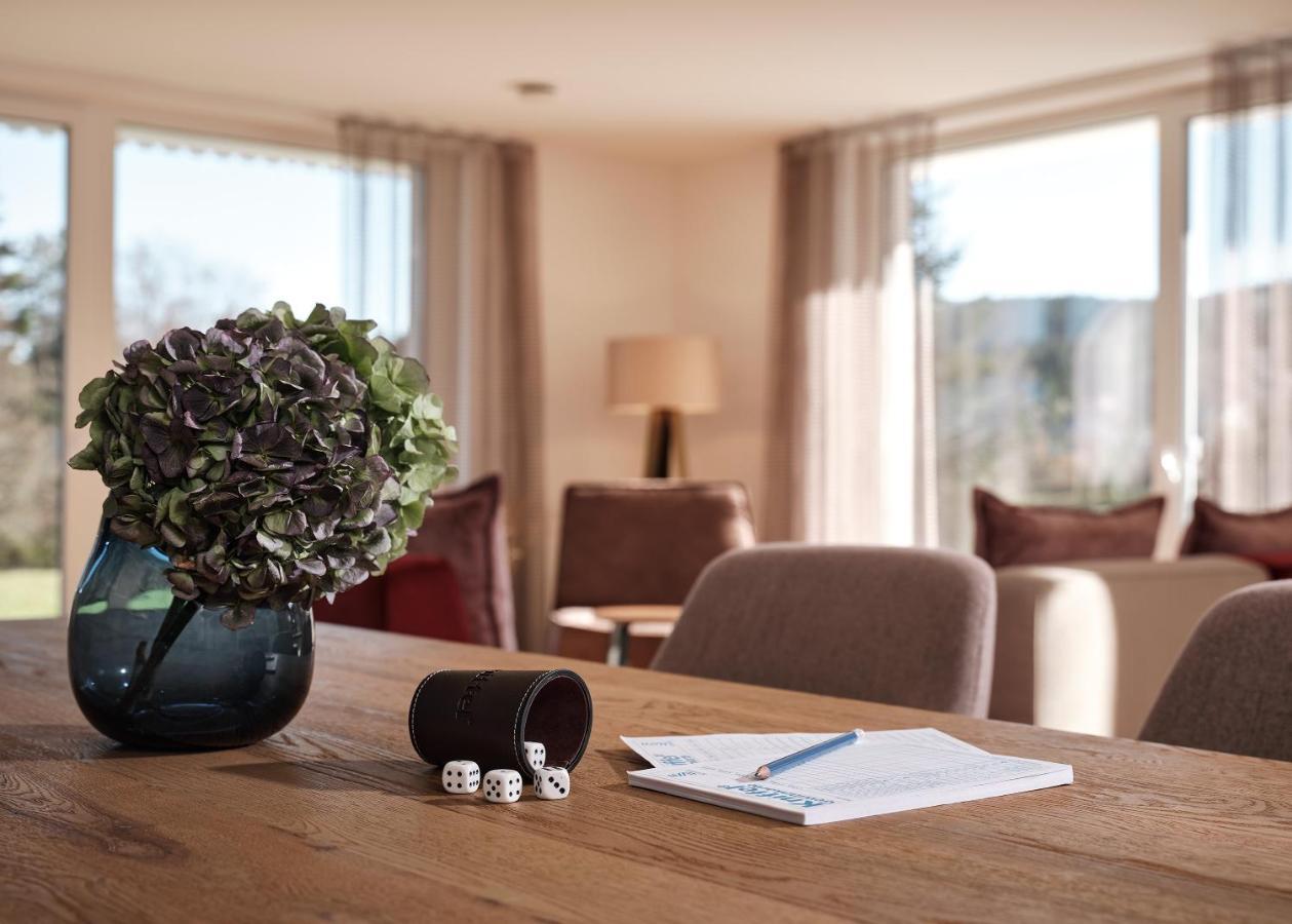 Waldfunkeln Lodge Hinterzarten Kültér fotó