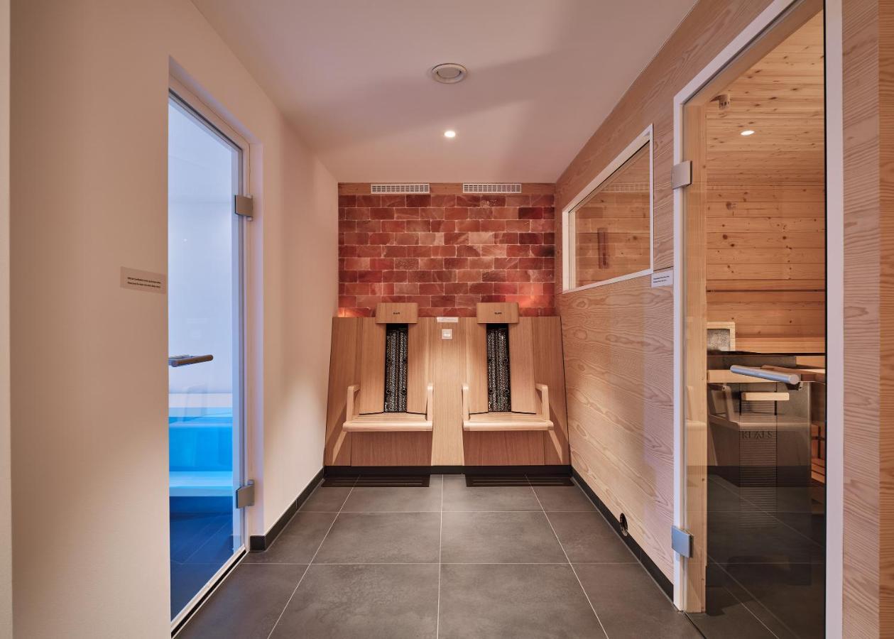 Waldfunkeln Lodge Hinterzarten Kültér fotó