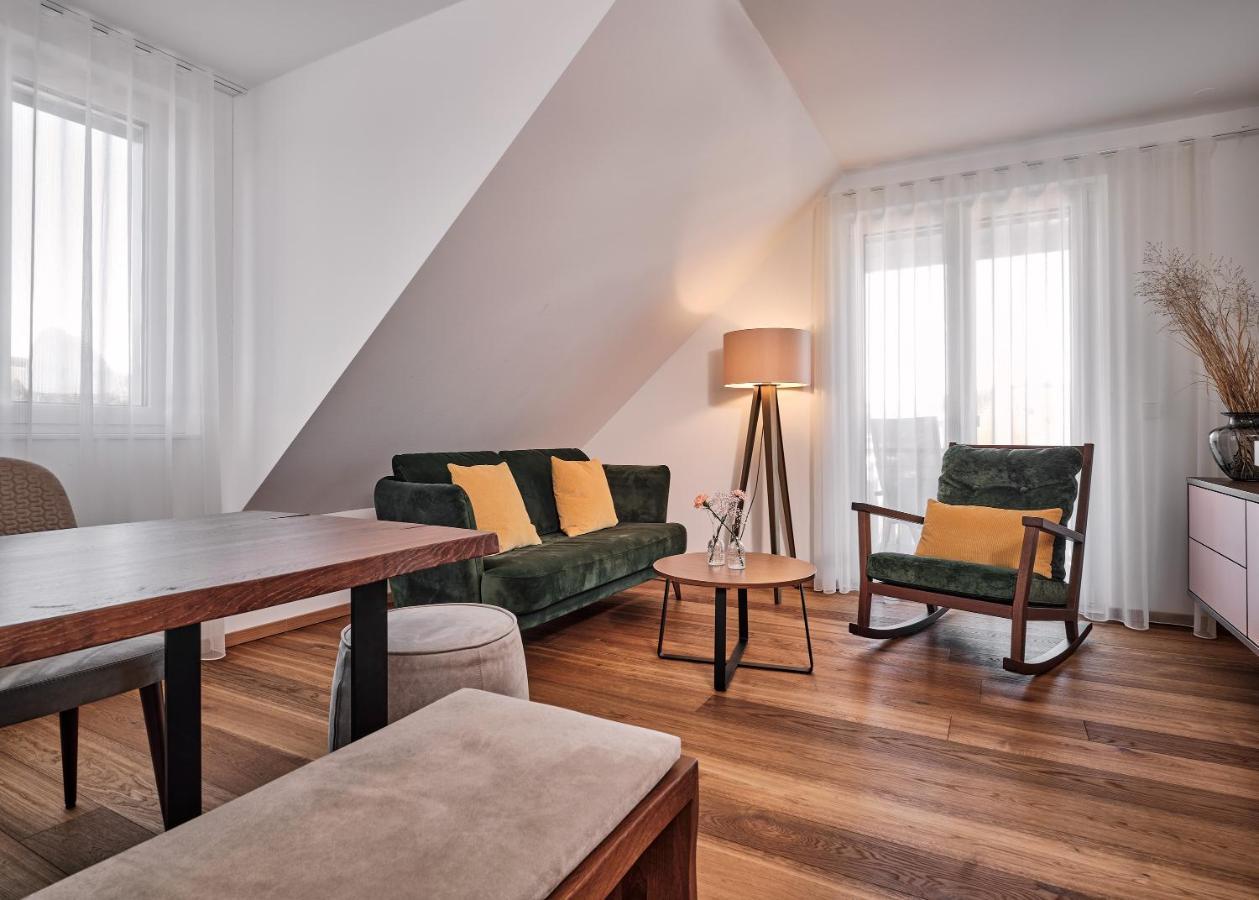 Waldfunkeln Lodge Hinterzarten Kültér fotó