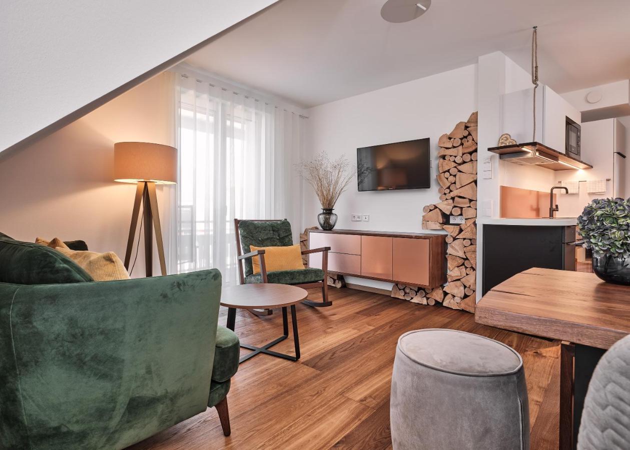Waldfunkeln Lodge Hinterzarten Kültér fotó