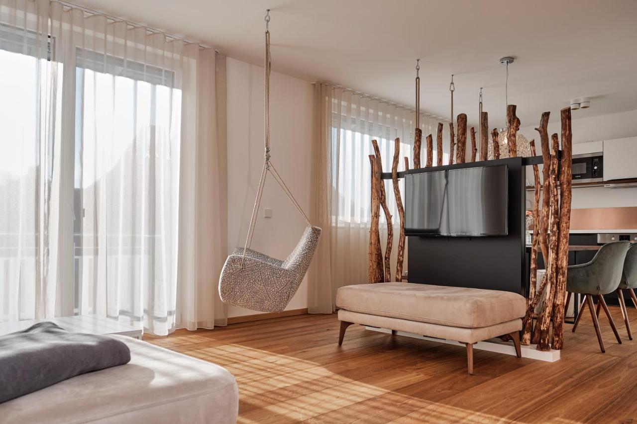 Waldfunkeln Lodge Hinterzarten Kültér fotó