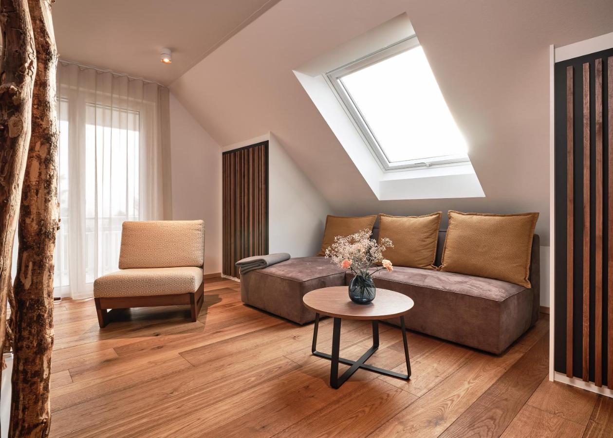Waldfunkeln Lodge Hinterzarten Kültér fotó