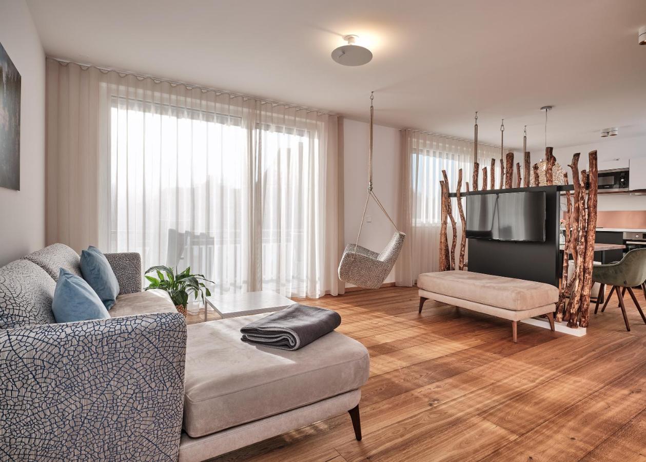 Waldfunkeln Lodge Hinterzarten Kültér fotó