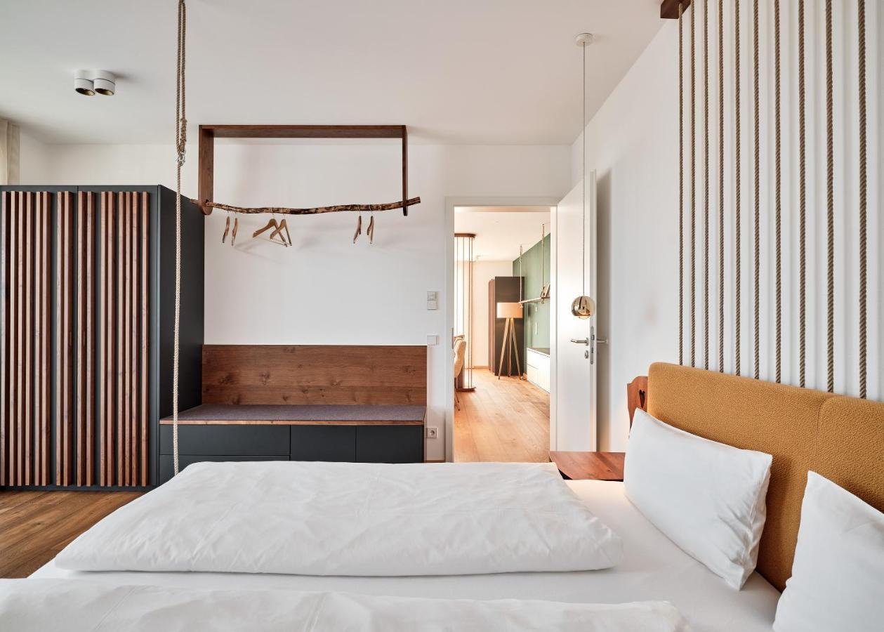 Waldfunkeln Lodge Hinterzarten Kültér fotó