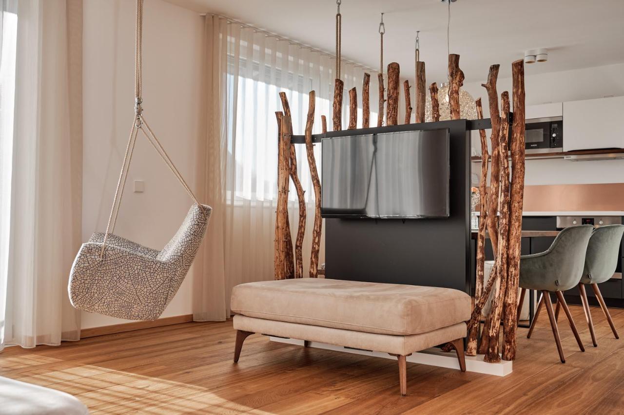 Waldfunkeln Lodge Hinterzarten Kültér fotó