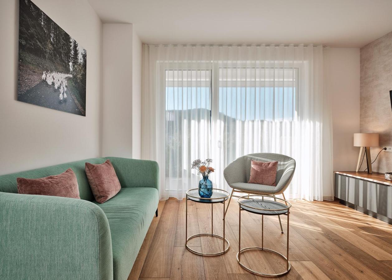 Waldfunkeln Lodge Hinterzarten Kültér fotó